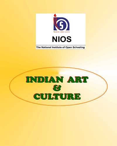 India Art And Culture