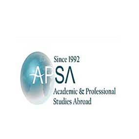 APSA Abroad Education Consultant