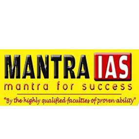 MANTRA IAS Academy